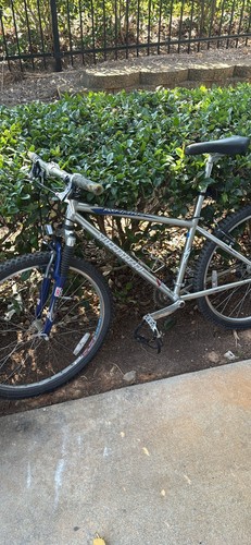 Specialized rockhopper a1 - specialized, fs