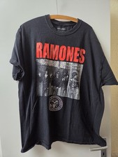Ramones Shirt XXL