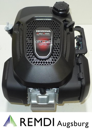 Motore rasaerba honda - motore, circa