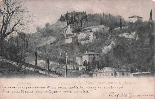 G4151 cartolina bologna - g4151),