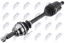 Albero motore semiasse assale - motore/semiasse,