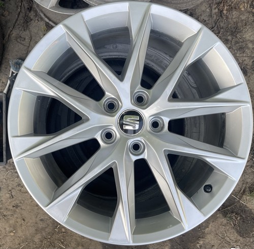 Seat leon 5x18 - 5f, 18