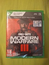 Call of Duty: Modern Warfare 3