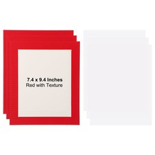 3 Confezioni Cornice Carta