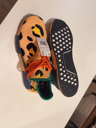 Adidas pharrell williams - adidas,