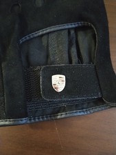 Guanti da guida Porsche pecora
