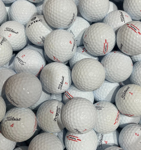 Titleist trufeel palline - trufeel,