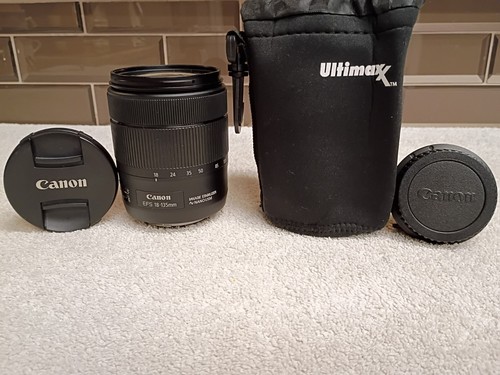 Canon 135 f 3 - s, mm
