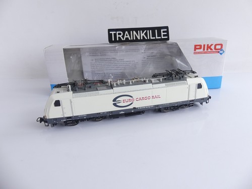 97754 piko locomotive - 97754,