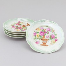 Piatti vintage ceramica - piatti,