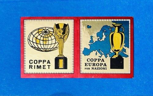 Calciatori panini 1969 - panini,