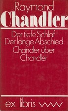 Buch: Der tiefe Schlaf