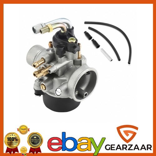 Carburatore sport 5mm - sport, 17,5mm