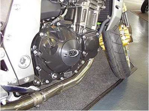 Coperchio motore - coperchio,