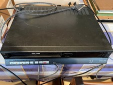 Videoregistratore vhs philips - vhs,