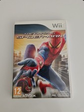 The Amazing Spider Man gioco