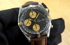 BREITLING 39mm Chronomat