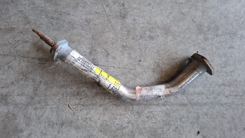 Tubo gas scarico - cv,