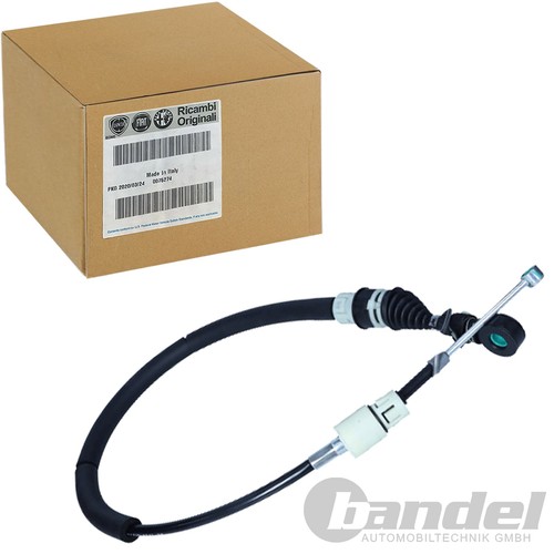 Corda cavo cambio originale - cambio,