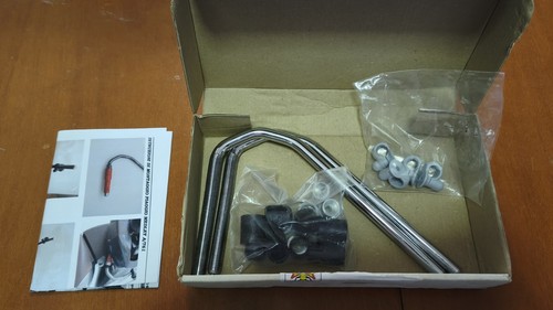 Isotta 761 kit attacchi - kit,
