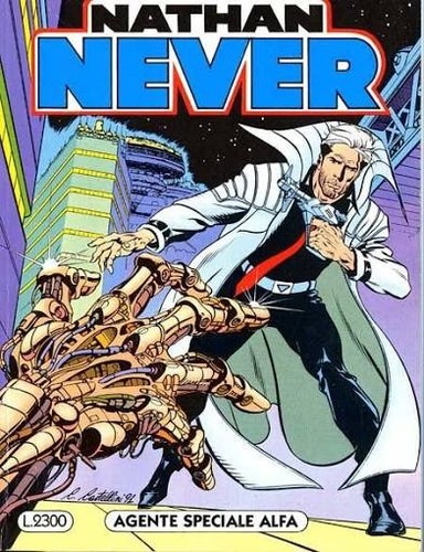 Nathan never collezione - ,