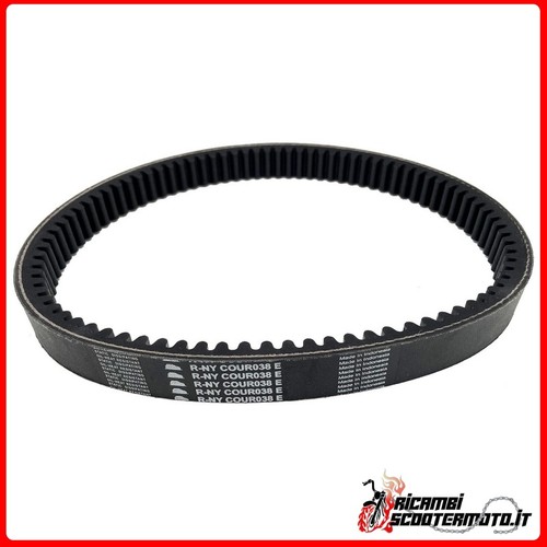 Cinghia trasmissione variatore - cinghia,