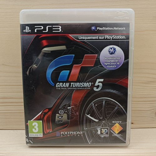 Gran turismo per - gran,