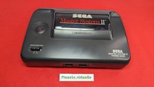 CONSOLE SEGA MASTER SYSTEM II