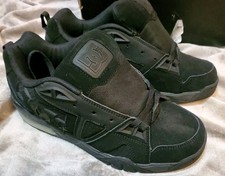 2012 DC Shoes Uomo Cortex