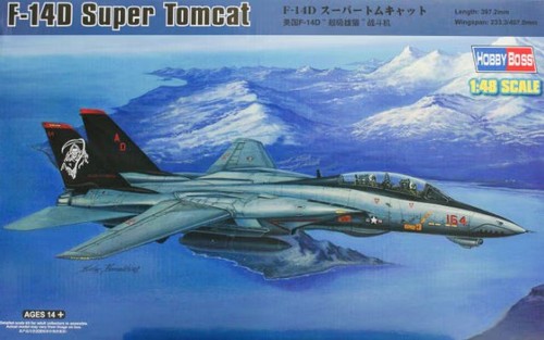 Hobbyboss 80368 1 48 - -, 1:48