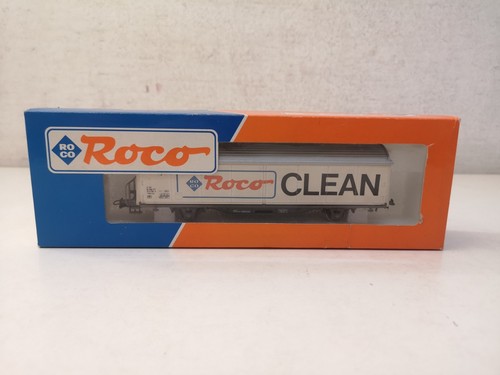 Roco 46400 carro clean - roco,
