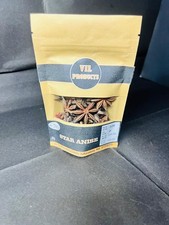 Cialde Intere Anice Stella