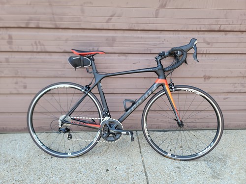 Giant tcr advanced l - giant, 2