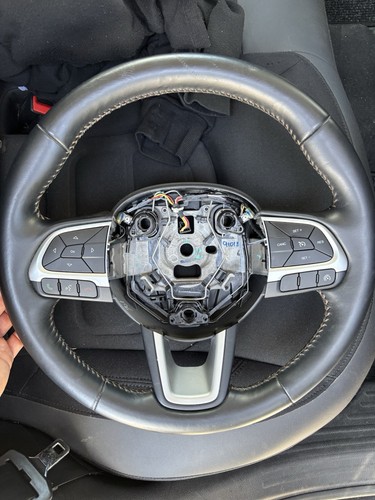 Jeep compass 2016 volante - jeep,