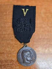 1935  Medaglia Littoriali a
