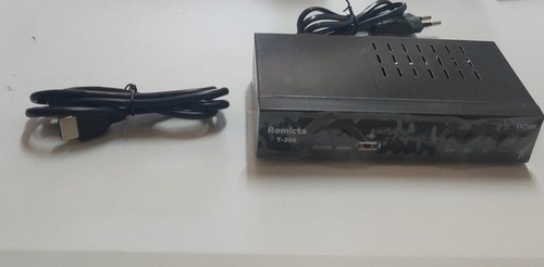 Decoder digitale terrestre - decoder,
