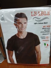 1418/9 maglia mezza manica