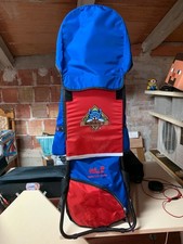 Zaino porta bebè