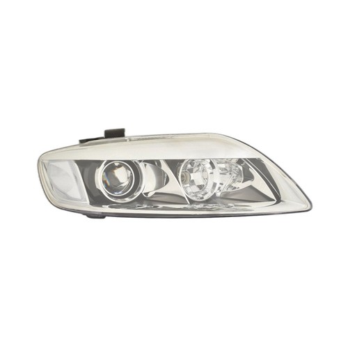 Faro anteriore destro audi - anteriore,