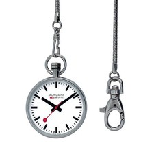 Orologio tasca svizzero - orologio, da