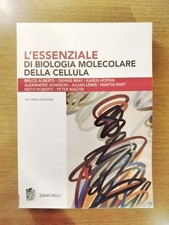 Essenziale biologia - di,