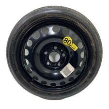 RUOTINO RUOTA DI SCORTA PER