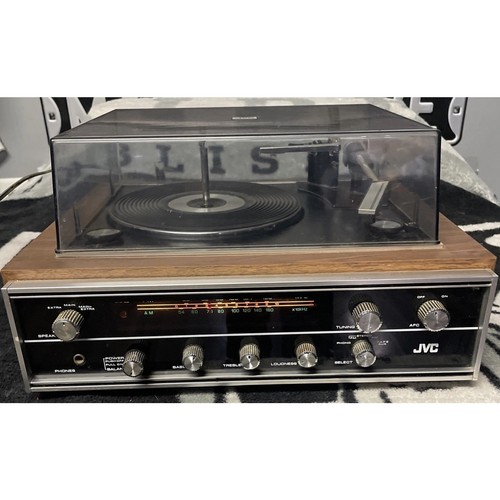 Radio epoca jvc - d'epoca, nivico