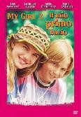 Film mio primo - il, bacio