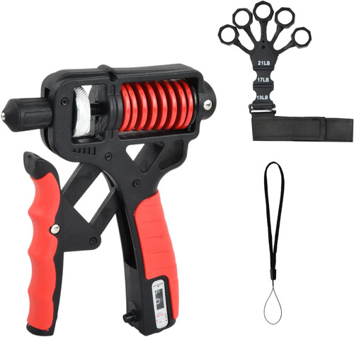 Hand grip rafforzatore della - hand,