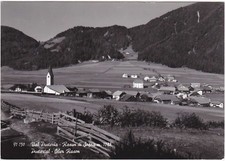 RASUN DI SOPRA - BOLZANO - VAL