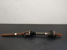 SEMIASSE GIUNTO ALBERO DESTRO FIAT 500L 1.3 MULTIJET 95 CV EURO 6 (52134275)