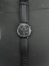 Citizen Eco Drive Cronografo