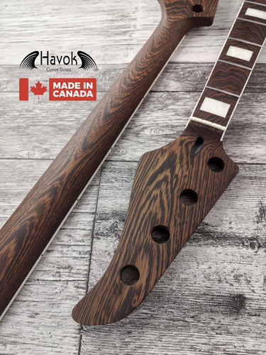 Havok string bass guitar - havok,