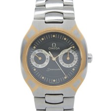 Orologio Omega Seamaster